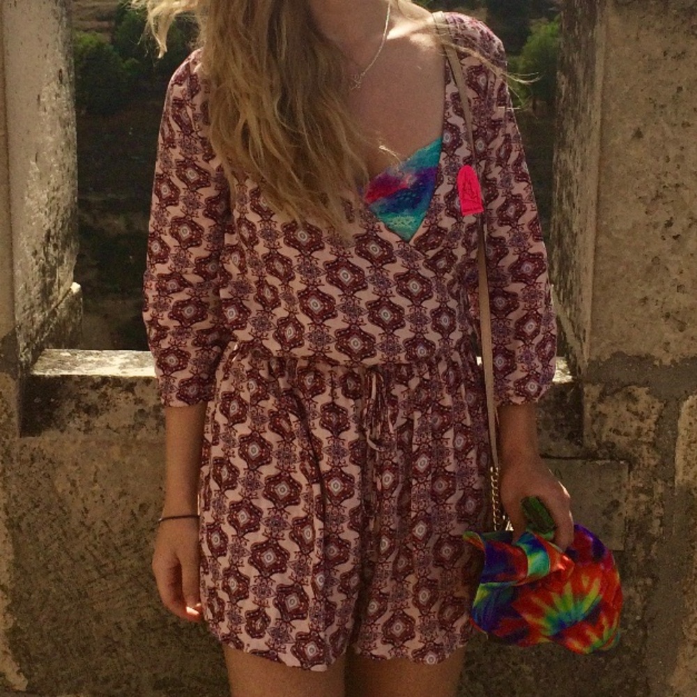 Romper - Picture 4 of 4